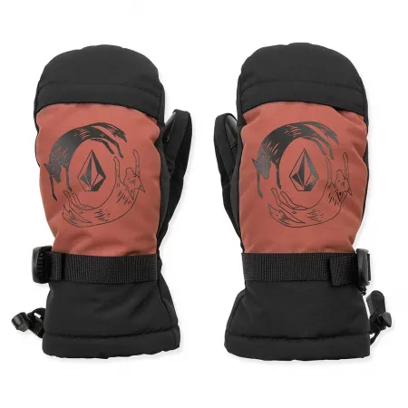 볼컴 Day Saver Youth 장갑 8142200115