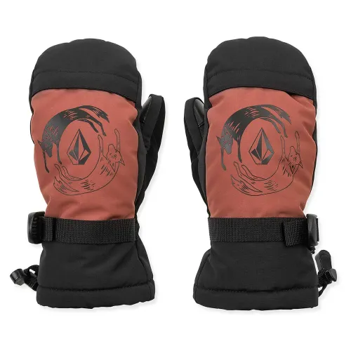 볼컴 Day Saver Youth 장갑 8142200115