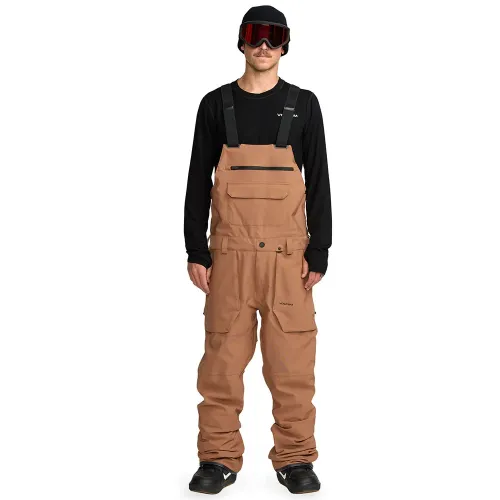 볼컴 Roan Bib 수트 8142200330