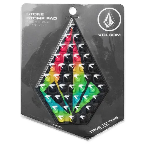 볼컴 Stone Stomp 미끄럼 방지 패드 8142200418
