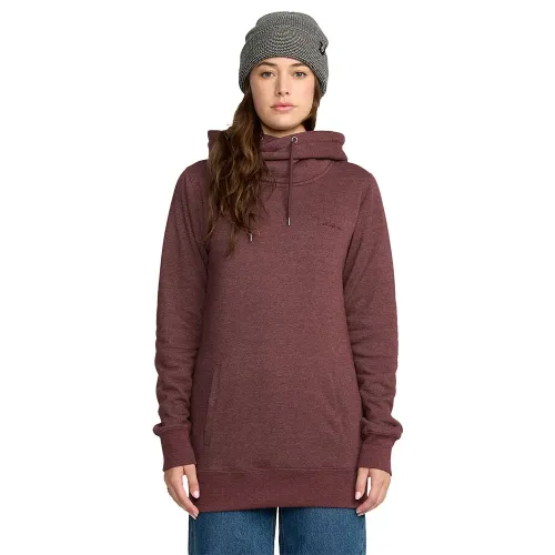 볼컴 Tower 후드티 8142200464