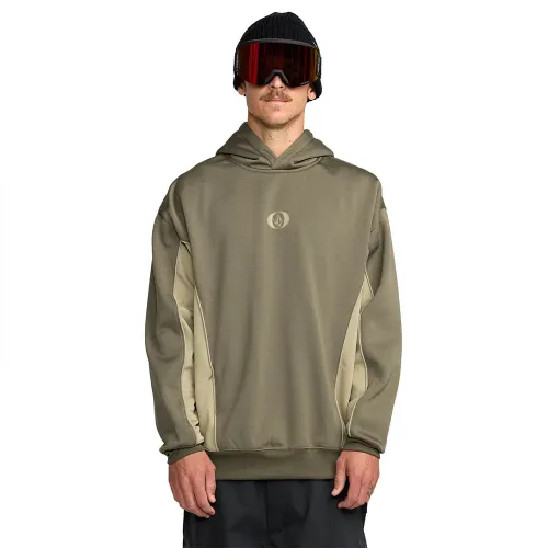 볼컴 Vital Hydro 후드티 8142200484