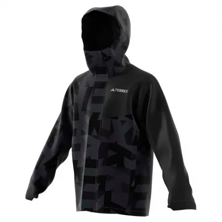 아디다스 테렉스 Multi 2L Rain Rdy Insulated 자켓 8142220545