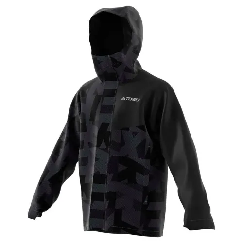 아디다스 테렉스 Multi 2L Rain Rdy Insulated 자켓 8142220545