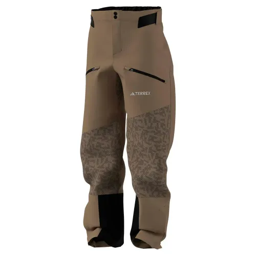 아디다스 테렉스 Xperior Hybrid Primeknit Climaproof+ 바지 8142220588