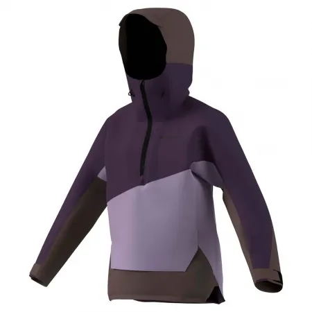 아디다스 테렉스 Xploric 2 Layer Lined Climaproof Anorak 자켓 8142220597