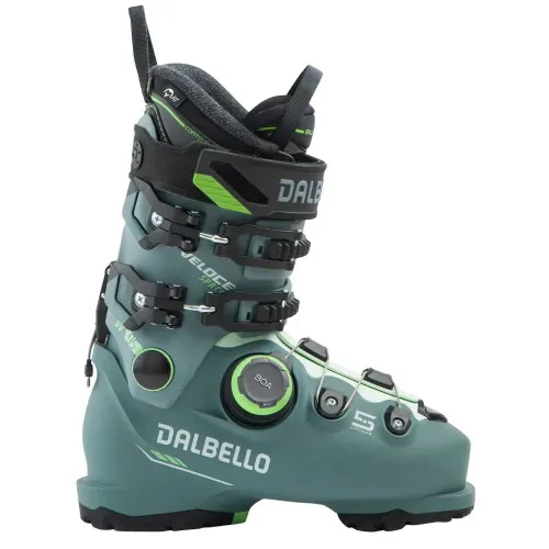 달벨로 Veloce space 95 여성용 알파인 스키 부츠 8142226490