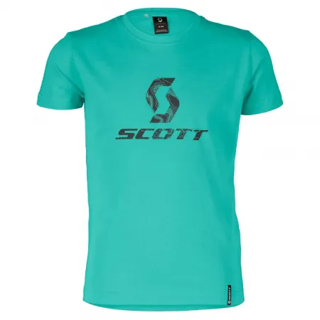 스캇 10 Icon 반팔 티셔츠 8142235631