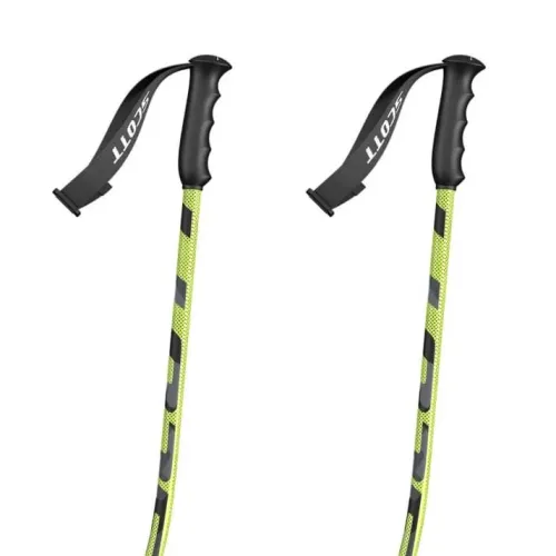 스캇 Team Issue 주니어 스키 폴 8142235765