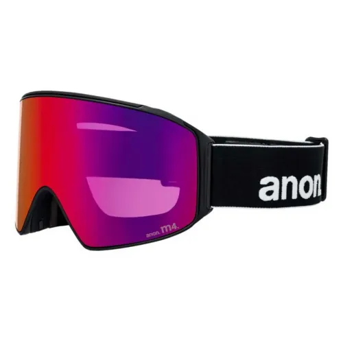 아논 M4 Cylindrical+Bonus Lens+MFI Face Mask 스키 고글 8142242191