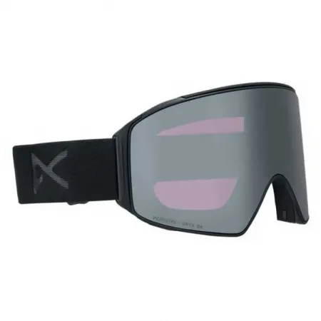 아논 M4 Cylindrical+Bonus Lens+MFI Face Mask 스키 고글 8142242196