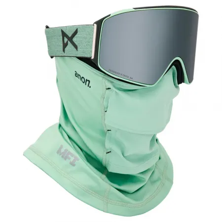아논 M4 Cylindrical+Bonus Lens+MFI Face Mask 스키 고글 8142242197