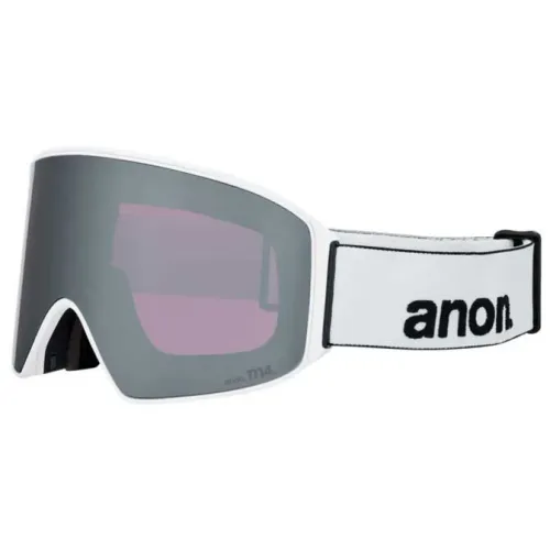 아논 M4 Cylindrical+Bonus Lens+MFI Face Mask 스키 고글 8142242199