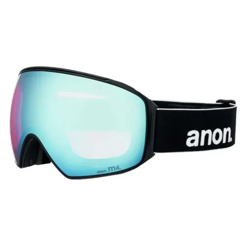 아논 M4 Toric+Lens+MFI Mask 스키 고글 8142242212