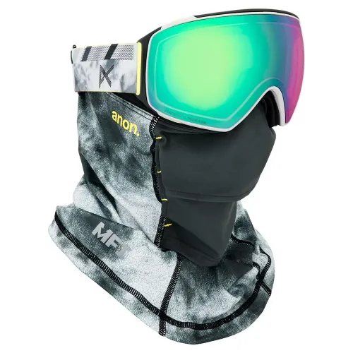 아논 M4 Toric+Lens+MFI Mask 스키 고글 8142242220