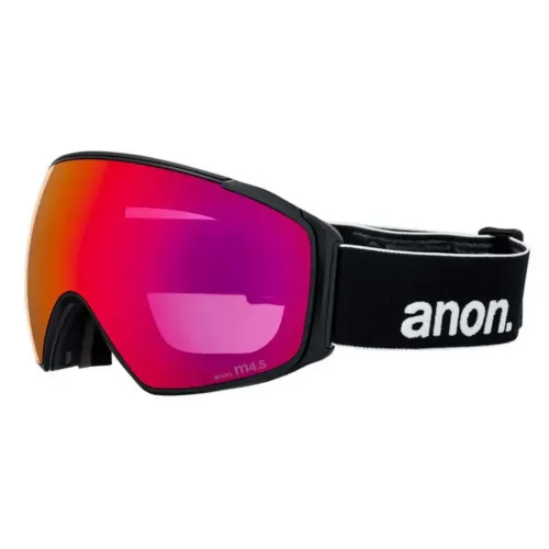 아논 M4S Toric+MFI Face Mask 스키 고글 8142242254