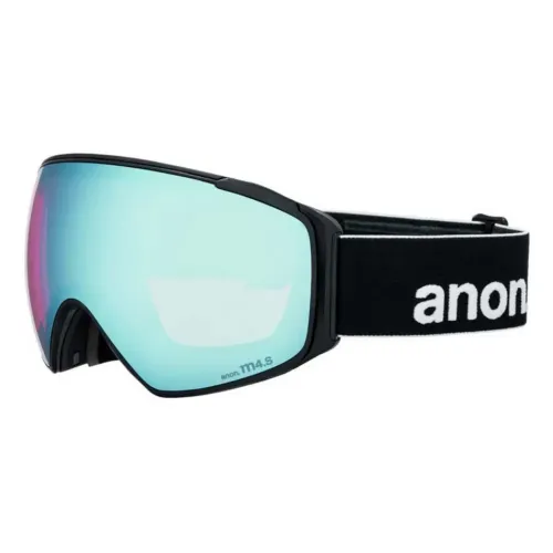 아논 M4S Toric+MFI Face Mask 스키 고글 8142242255