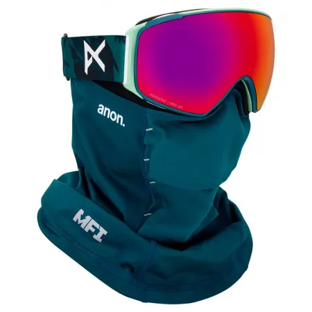 아논 M4S Toric+MFI Face Mask 스키 고글 8142242257