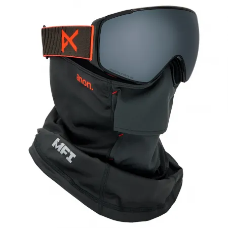 아논 M4S Toric+MFI Face Mask 스키 고글 8142242258