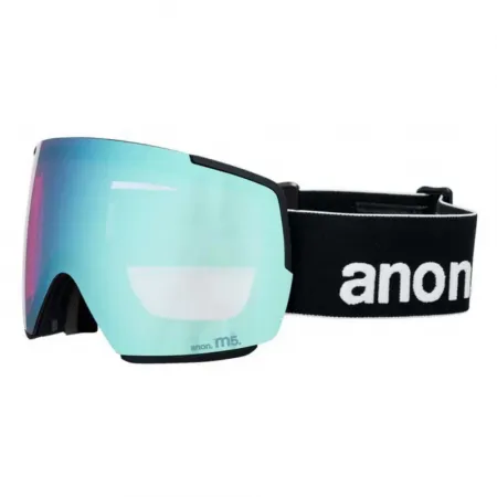 아논 M5+Bonus Lens+MFI Face Mask 스키 고글 8142242274