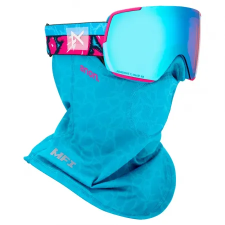 아논 M5S+Bonus Lens+MFI Face Mask 스키 고글 8142242300