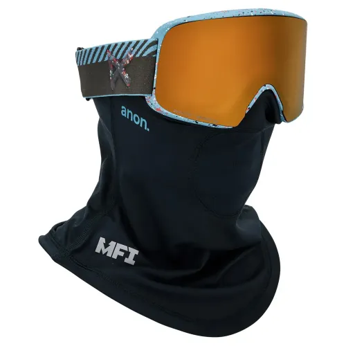 아논 M6 스키 고글 8142242328