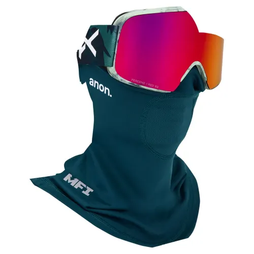 아논 M6 스키 고글 8142242332