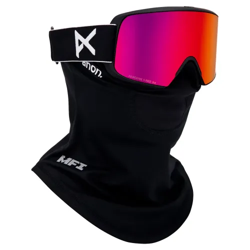 아논 M6S 스키 고글 8142242365