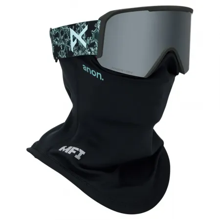 아논 Nesa+Lens+MFI Face Mask 스키 고글 8142242432
