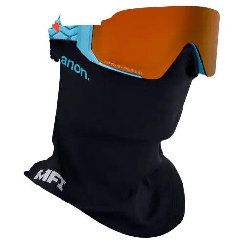 아논 Sync+Lens+MFI Face Mask 스키 고글 8142242493