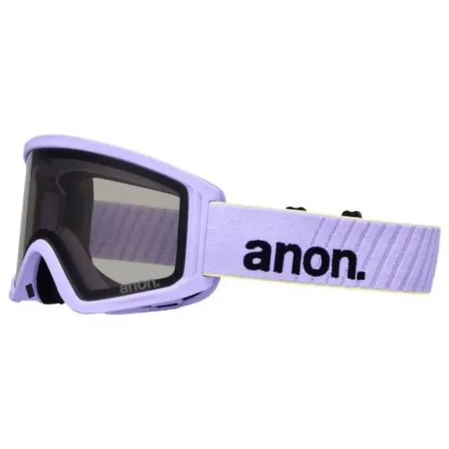 아논 Tracker 2 0+MFI Face Mask 주니어 스키 고글 8142242497