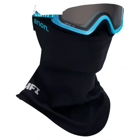 아논 Tracker 2.0+MFI Face Mask 주니어 스키 고글 8142242498