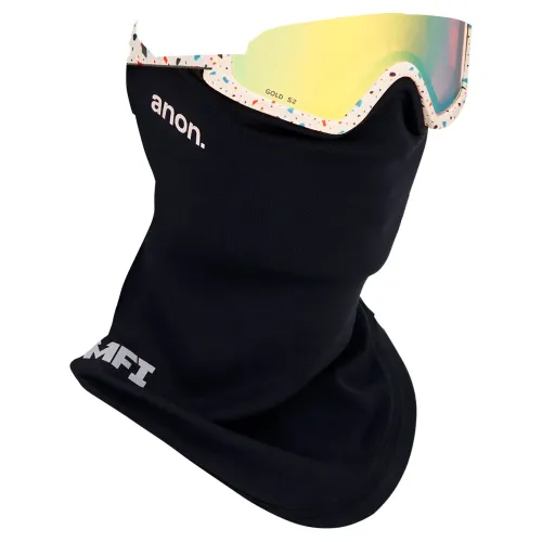 아논 Tracker 2 0+MFI Face Mask 주니어 스키 고글 8142242502