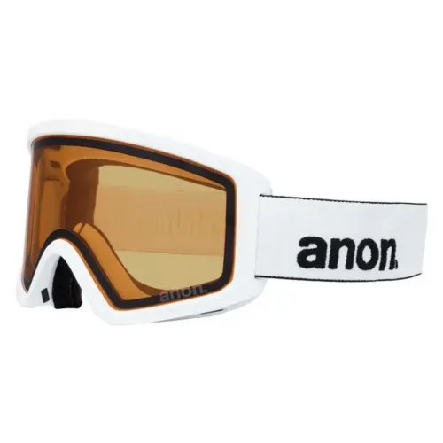 아논 Tracker 2 0+MFI Face Mask 주니어 스키 고글 8142242504