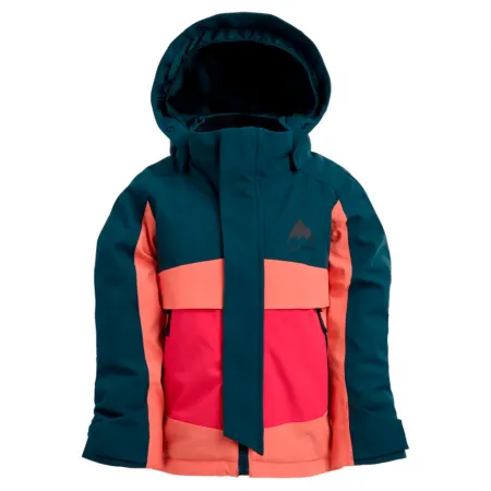버튼 Ascutney 2L 자켓 8142242530