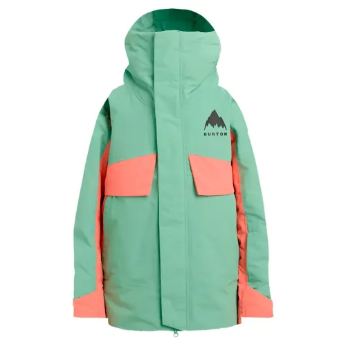 버튼 Ascutney 2L 자켓 8142242533