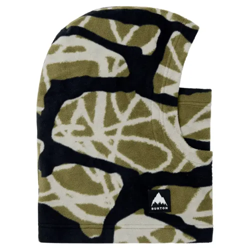 버튼 Burke Hood 발라클라바 8142242545