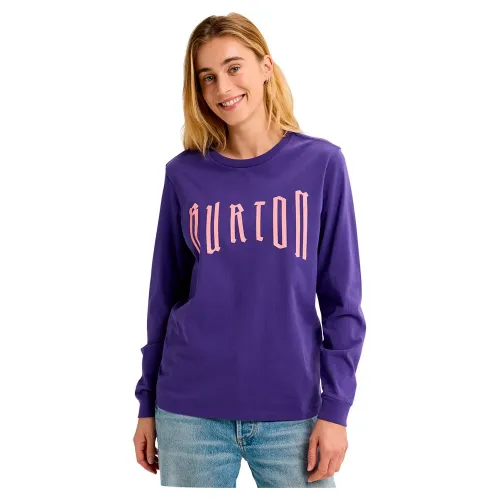 버튼 Chinclip 긴팔 티셔츠 8142242558