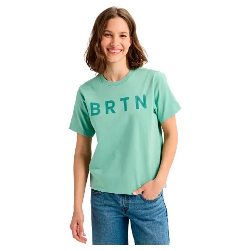 버튼 BRTN 반팔 티셔츠 8142242564