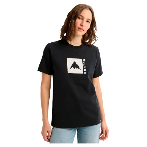 버튼 Classic Mountain High 반팔 티셔츠 8142242597