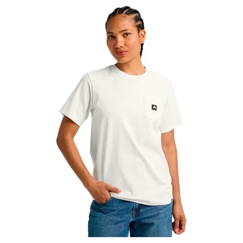 버튼 Colfax 반팔 티셔츠 8142242598