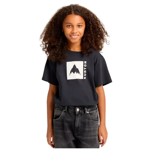 버튼 Classic Mtn High 반팔 티셔츠 8142242599