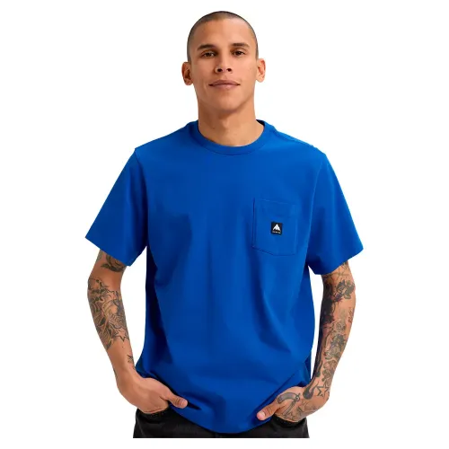 버튼 Colfax 반팔 티셔츠 8142242605