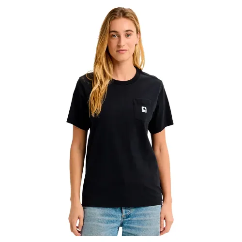 버튼 Colfax 반팔 티셔츠 8142242613