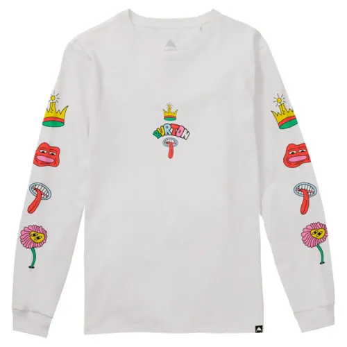 버튼 Counterbalance 26 긴팔 티셔츠 8142242615