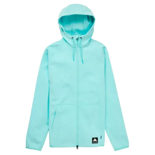 버튼 Crown Weatherproof 지퍼 플리스 8142242632