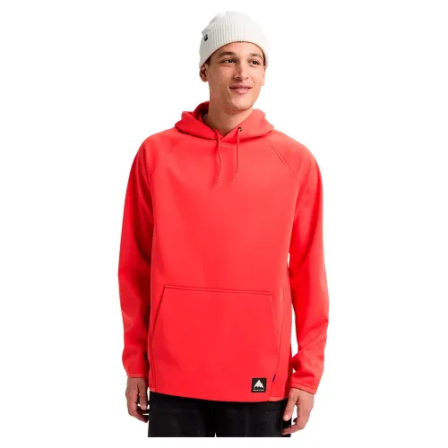 버튼 Crown Weatherproof 후드티 8142242636