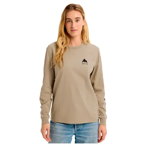 버튼 Elite 긴팔 티셔츠 8142242679