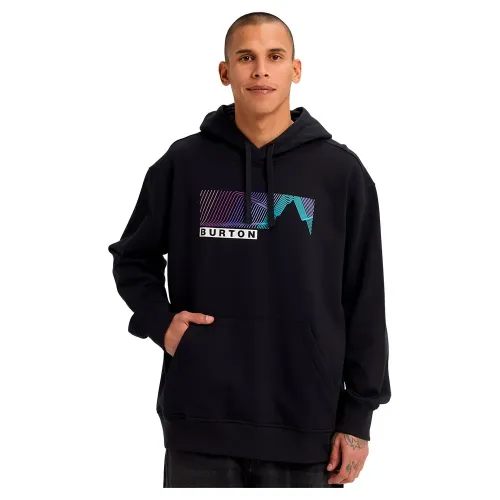 버튼 Elmore 후드티 8142242681