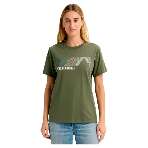 버튼 Elmore 반팔 티셔츠 8142242682